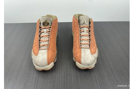 13 JORDAN CANTEEN-TERRA AT3102-200 SEPIA X AT3102-200 LOW CLOT STONE AIR BLUSH 0219